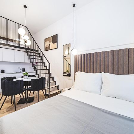 Belong Boutique Apartments Zagreb Exterior photo